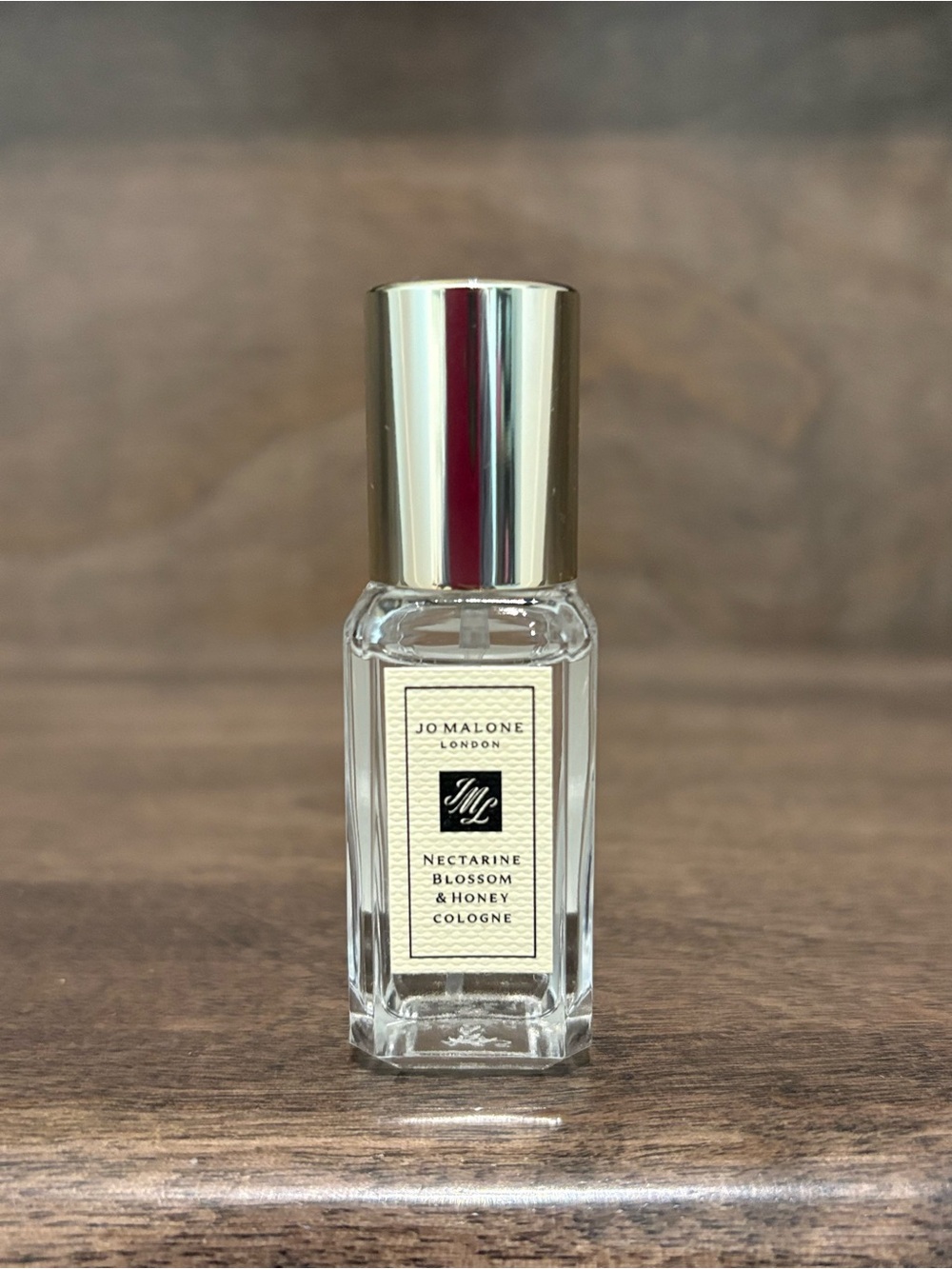 NEW Jo Malone Nectarine Blossom & Honey Cologne 9ml Travel Size Perfume